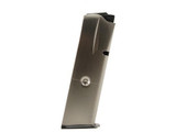 ProMag Browning Hi-Power Magazine, 10 Rds, Blued Steel - 708279000041 