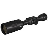 ATN ThOR 4 384 7-28x Thermal Riflescope, Matte Black, 60Hz Refresh Rate, 384x288 Resolution - 658175115106 