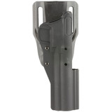 Tactical Solutions Low Ride Holster, Ambidextrous, Black Finish - 879971007383 