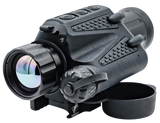 Armasight Jockey 640, Thermal Clip On, Black - 810081911719 