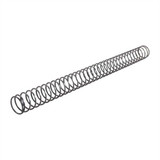 J P Enterprises Tuned Buffer Spring, Carbine, Enhanced Cycling, Black, Not specified - 812872020921 