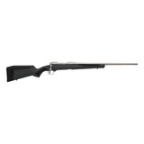 Savage Arms, 110 Storm, 24.00" Barrel, 4 Rds, Matte - 011356570512 