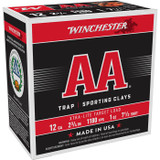 Winchester, 12 GAUGE, 250 Rds - 105054103 