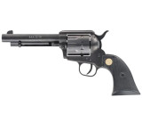 Chiappa Firearms, 1873 22-10, .22LR, 5.50" Barrel, 10 Rds, Black - 805367071022 