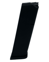 ProMag GLKA27 Magazine, 17 Rds, Black Polymer - 708279016882 