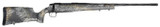 Weatherby, Model 307, 6.5 CREEDMOOR, 20.00" Barrel, Graphite Black Cerakote - 747115460496 