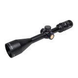 Athlon Optics Talos 6-24x50mm SFP, Illuminated BDC 600 IR Reticle, Black - 813869020689 