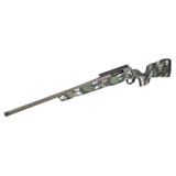 Savage Arms, Axis 2 Pro Compact, .308 WIN, 20.00" Barrel, 4 Rds, Gun Metal Bronze - 011356323842 