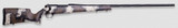 Weatherby, Mark V High Country, .257 WEATHERBY MAGNUM, 28.00" Barrel, 3 Rds, Graphite Black Cerakote - 747115453603 