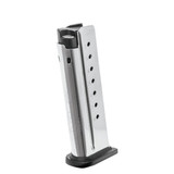 Springfield XD-E, 9MM, 8 Rds, Stainless - 706397914042 