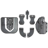 Alien Gear Photon Holster, Fits Sig P365, Ambidextrous, Black - 193858756264 