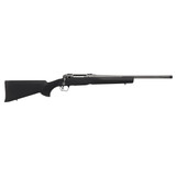 Savage Arms, 110 Trail Hunter Lite, 20.00" Barrel, 4 Rds, Black - 011356582720 