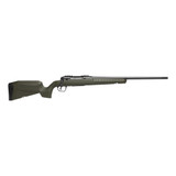 Savage Arms, Axis 2, .25-06 REMINGTON, 22.00" Barrel, 4 Rds, OD Green - 011356320452 