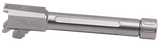 True Precision TPSHCPBXT, 9MM, 3.70" Barrel, Stainless Steel, Satin Stainless - 719104540540 