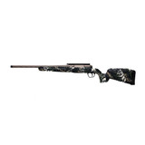 Savage Arms, Axis 2 Pro, .223 REMINGTON, 18.00" Barrel, 4 Rds, Gun Metal Bronze - 011356323514 