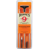Hoppe's HS3PSS, Cleaning Rod, Stainless Steel, Universal Fit, Rifle/Shotgun, Not specified - 026285514612 