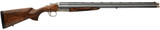 Charles Daly, Triple Crown, 26.00" Barrel, 3 Rds, White Receiver Blued Barrel - 805380094646 