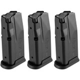 Sig Sauer P365 Magazine, 10 Rds, Black, Steel/Polymer - 430111651 