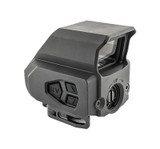 Mepro Light MEPRO TRU-VISION, Red Dot, 2 MOA, Black - 810013520286 