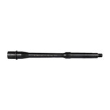 Ballistic Advantage AR-15 Modern Series, 5.56 NATO, 11.50" Threaded Barrel, Black - 915000012 