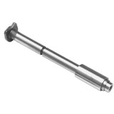 Ed Brown 1911 Two-Piece Guide Rod, Stainless Steel - 800732889009 