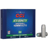 CCI, 10MM AUTO, 95 Gr, 10 Rds - 604544704297 