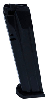 ProMag PM CZA9, Magazine, 22 Rds, Blue Steel - 708279015946 
