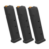 Magpul PMAG 21 GL9, Magazine, 21 Rds, Black Polymer - 100023185 