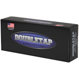 DoubleTap Ammunition, .357 MAGNUM, 200 Gr, 20 Rds - 091037004611 
