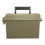 MTM TMC15 Tactical Mag Can, Magazine, 15-30 Rds, Dark Earth Polymer - 026057360201 