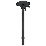 Springfield LevAR Ratcheting Charging Handle, Black, 7.25" Length - 706397945466 