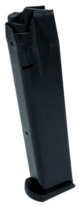 ProMag PM SPRA18, Magazine, 20 Rds, Blued Steel, Black - 708279015915 