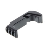 Tyrant CNC Extended Magazine Release, Black, Ambidextrous, Fits Glock Gen 4/5 - 100301230 