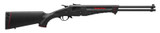 Savage Arms, 42 Takedown, .410 GAUGE, 20.00" Barrel, Black - 062654224355 