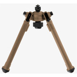 Magpul M-LOK Bipod, Swivel Style, Flat Dark Earth - 840815119326 
