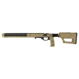 Magpul Pro 700 Lite, Remington 700 Compatible, Flat Dark Earth - 840815137924 