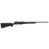 Savage Arms, 25 Walking Varminter, OTHERS, 22.00" Barrel, 4 Rds, Matte Black - 011356191564 