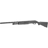 Stevens, 320 Field Grade, 12 GAUGE, 28.00" Barrel, 5 Rds, Black - 011356194893 