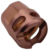 True Precision Y-Micro Comp, Copper, PVD Finish - 719104540953 