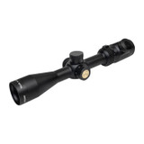 Athlon Optics Talos 3-12x40 SFP, Center X Reticle, Black - 813869020634 