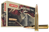 Norma, 7MM REM MAG, 150 Gr, SOFT POINT, 20 Rds - 7393923325293 
