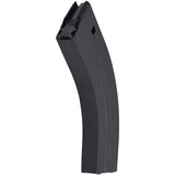 RED WHITE & BLUE RWB AR1530762, Magazine, 30 Rds, Black Steel - 8809724650094 