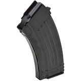 RED WHITE & BLUE RWB 20AKMAG, Magazine, 20 Rds, Black Steel - 8809724650056 