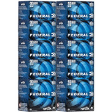 Federal, 20 GAUGE, 250 Rds - 105054067 