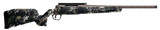 Savage Arms, Axis 2 Pro Forest SP, 7MM-08 REMINGTON, 20.00" Barrel, 4 Rds, Forest Camo - 011356323552 