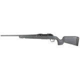 Savage Arms, Axis II, .300 BLACKOUT, 16.13" Barrel, 4 Rds, Gray - 011356321244 