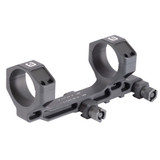 Badger Ordnance Condition One Modular Mount, 30MM, 1.54" Height, Black Anodized - BO154-300B 