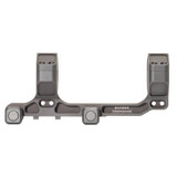 Badger Ordnance Condition One Modular Mount, 30MM, 1.54" Height, Black Anodized - BO154-300B 