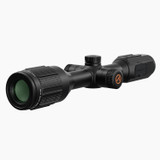 Athlon Optics Cronus ATS Pro 35-400 Thermal Scope, 50mm Objective Lens, 50Hz Refresh Rate, 1440x1080 Resolution, Black Finish - 813869023529 
