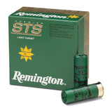 Remington Ammunition, 20 GAUGE, SOFT POINT, 250 Rds - 047700300610 